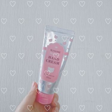 1000円以下 ハンドクリーム S マミーのリアルな口コミ レビュー Lips