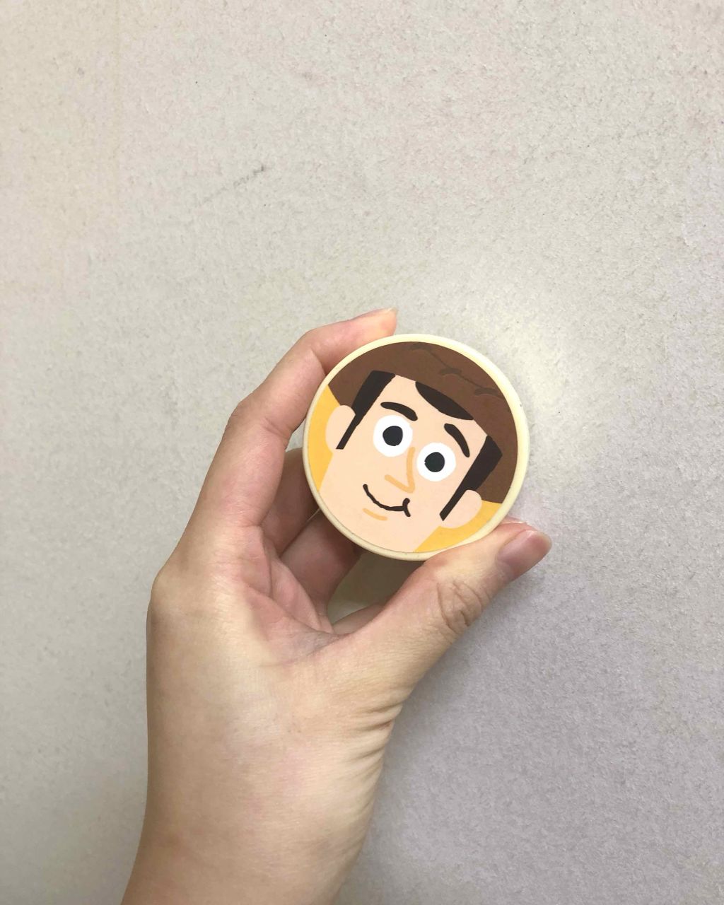 ノーセバム ミネラルパウダー Innisfreeの口コミ イニスフリーノーセバムミネラルパウダーずー By 優花 Lips