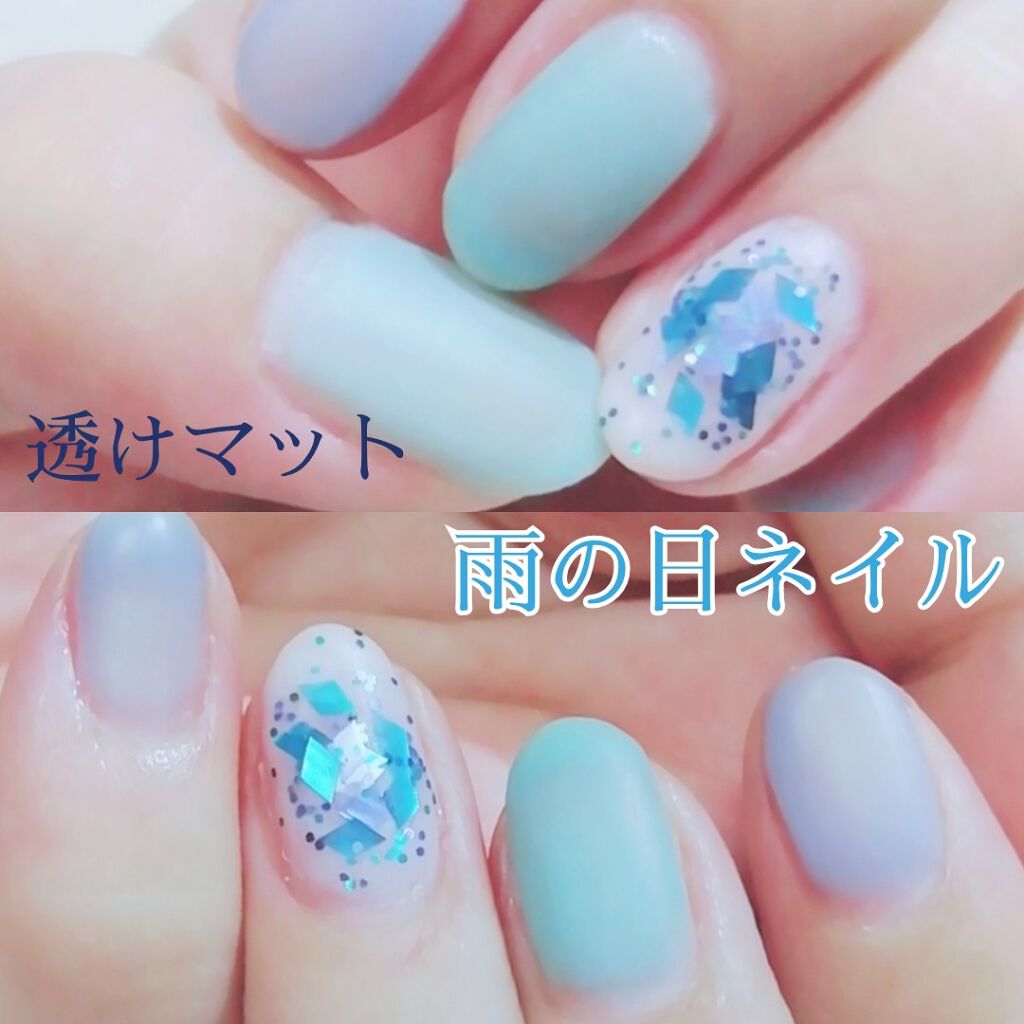 ネイル エナメル ちふれを使った口コミ 今日はイベント参加のネイルを2つ投稿しちゃ By ゆき姉 多忙 敏感肌 Lips