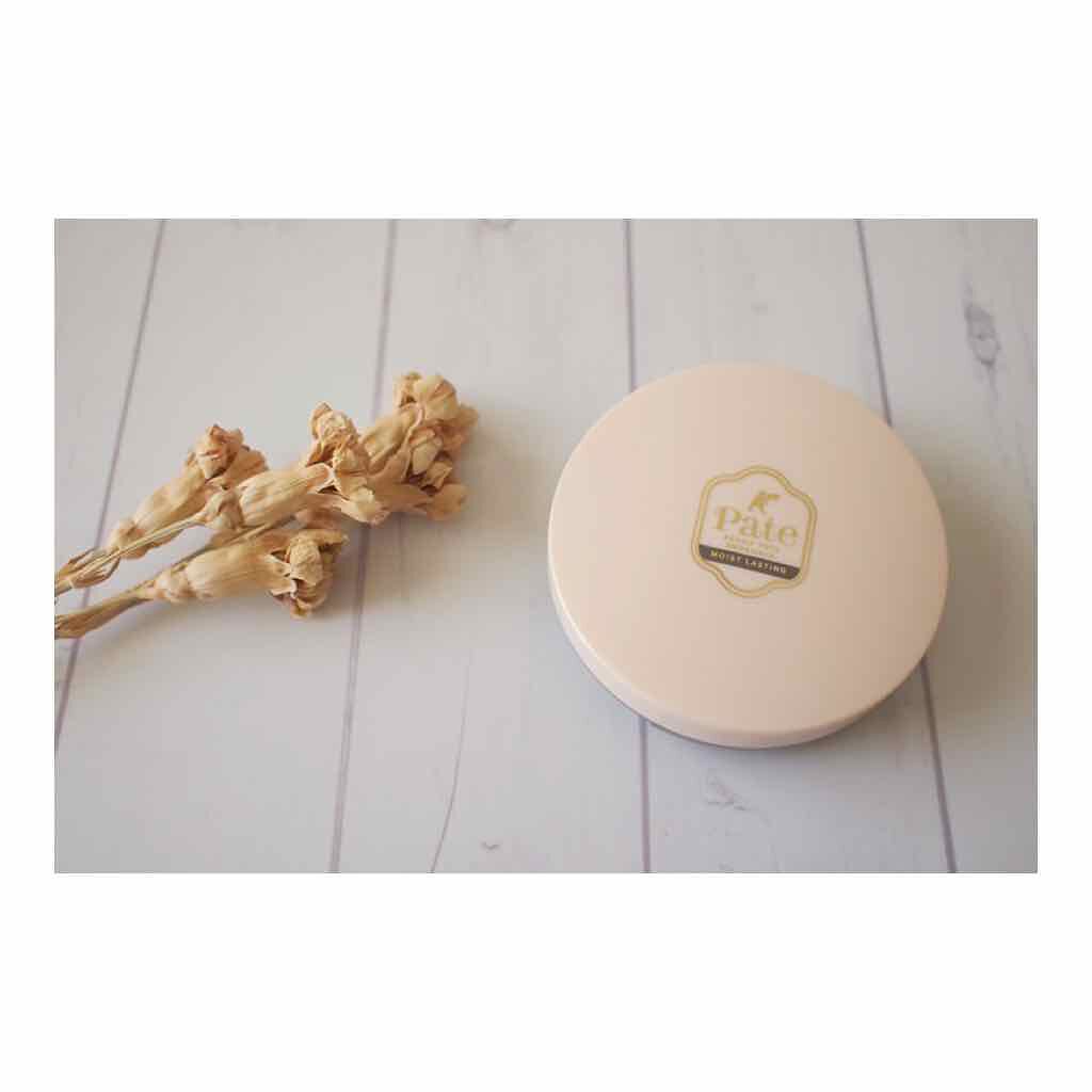 エッセンスbbパウダー Ml モイストラスティング 毛穴パテ職人の口コミ 𖧷𖧷𖧷 毛穴パテ職人エッセンスｂｂハ By めい 乾燥肌 40代後半 Lips