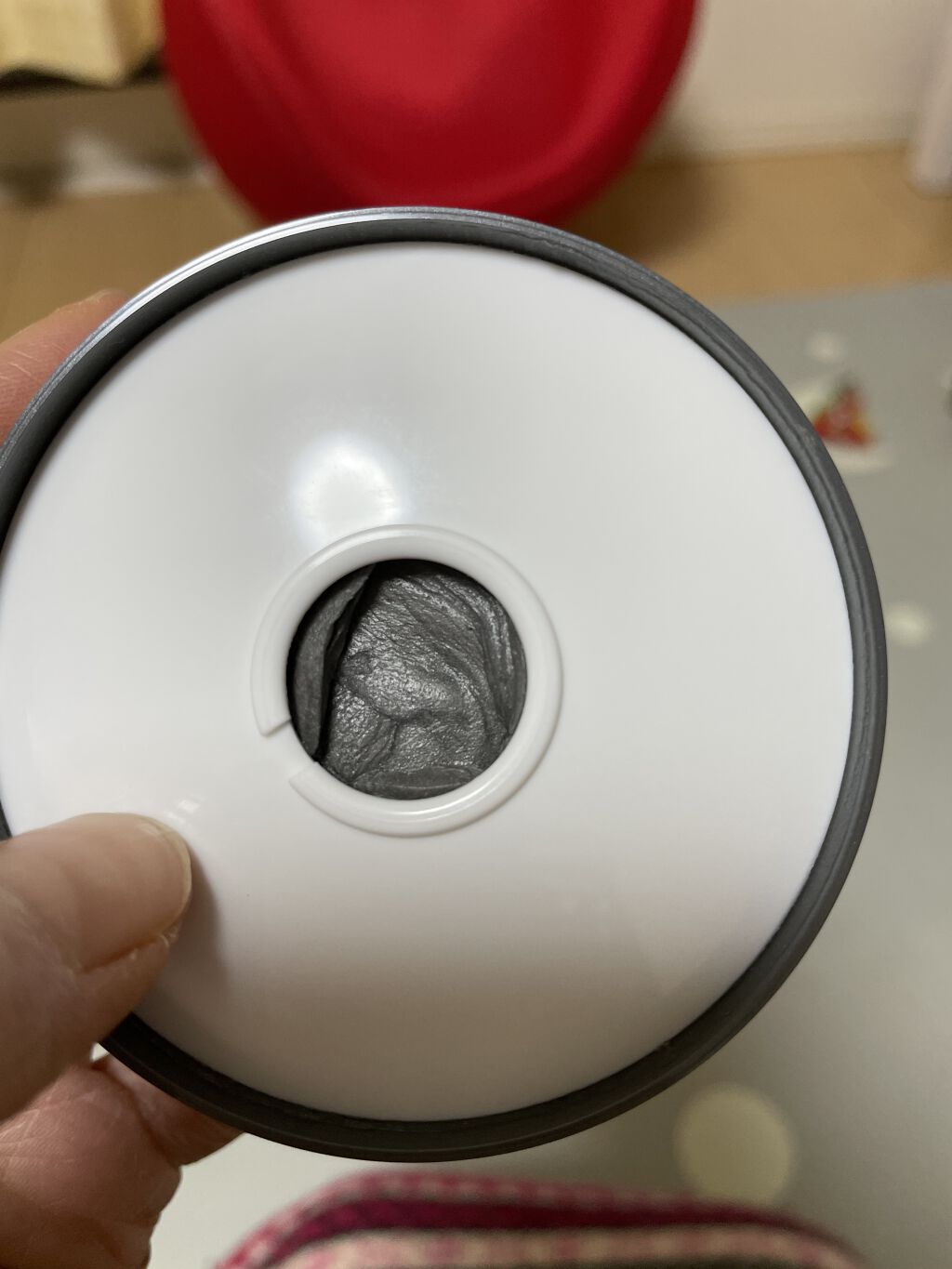 ロゼット洗顔パスタ ブラックパール ロゼットの使い方を徹底解説 ロゼット洗顔パスタブラックパールイ By Mok Lips