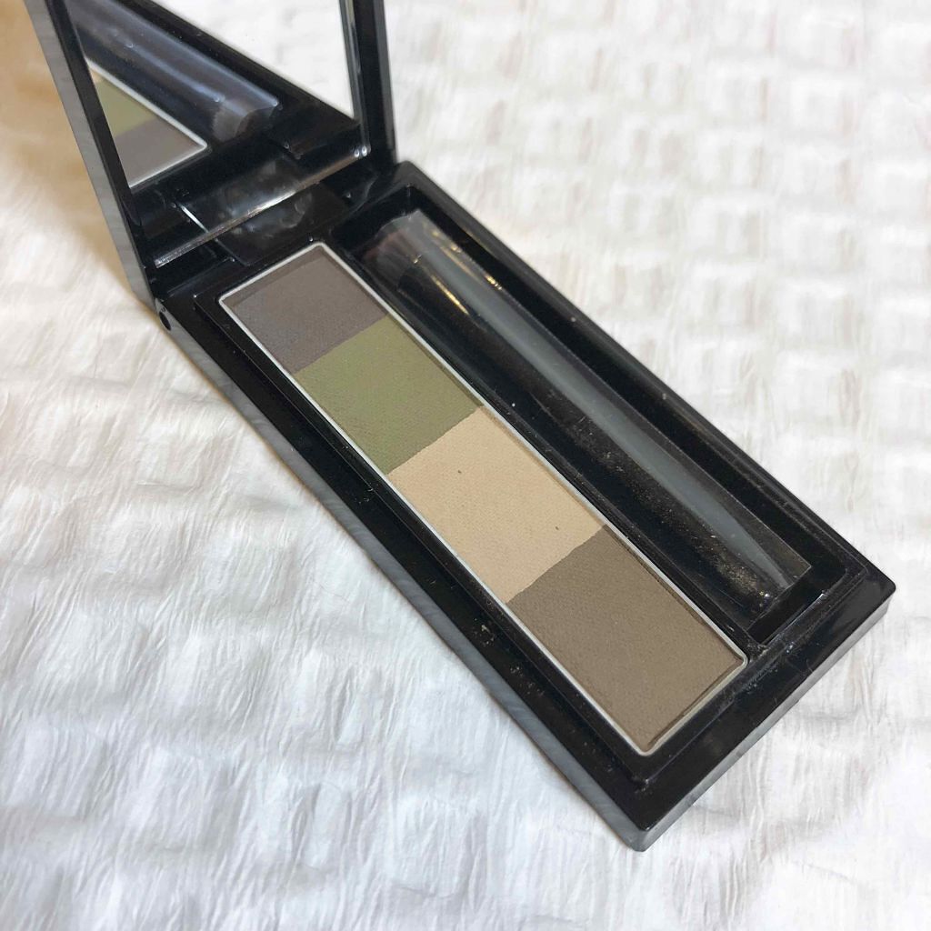 eyebrow powder