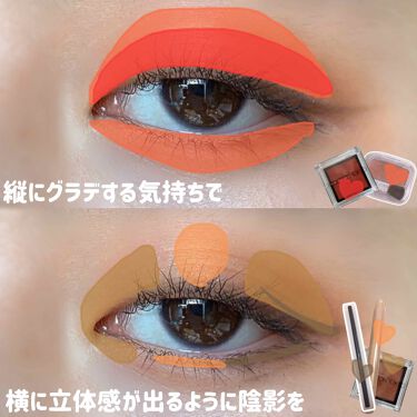 21年版 今風の囲み目メイクで垢抜けて 7つやり方 奥二重さんのコツ おすすめコスメも Lips