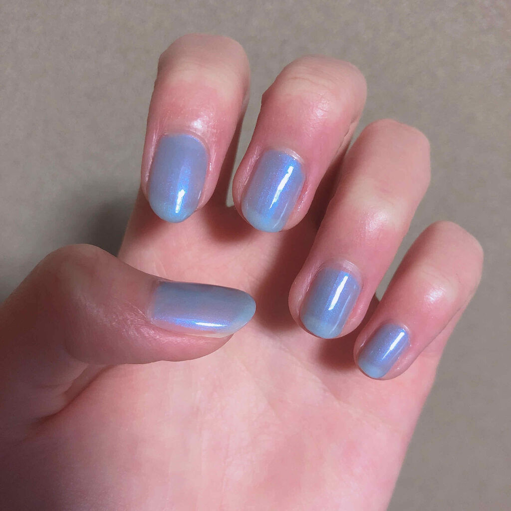 ネイルエナメル ピコ Shiseidoの口コミ 休校期間でいつもより時間があるので 受験生 By ましろ 10代後半 Lips