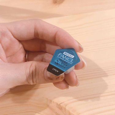 ディープクリア洗顔パウダー ファンケルの口コミ ファンケル ディープクリア洗顔パウダー こ By ぴんよ アトピー肌 30代前半 Lips