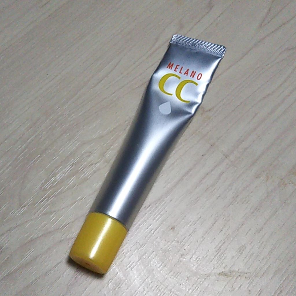 薬用 しみ 集中対策 美容液 メンソレータム メラノccを使った口コミ しみが気になる方 いいかも メラノc By ゆいころ 混合肌 代後半 Lips