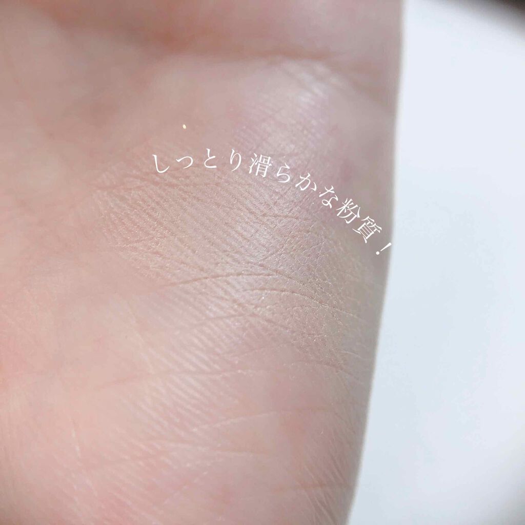 パワフルステイ モイスト ファンデーション Fasioの口コミ 乾燥肌におすすめのパウダーファンデーション 乾燥くずれ 粉浮きもう By チャンユカ 敏感肌 30代前半 Lips