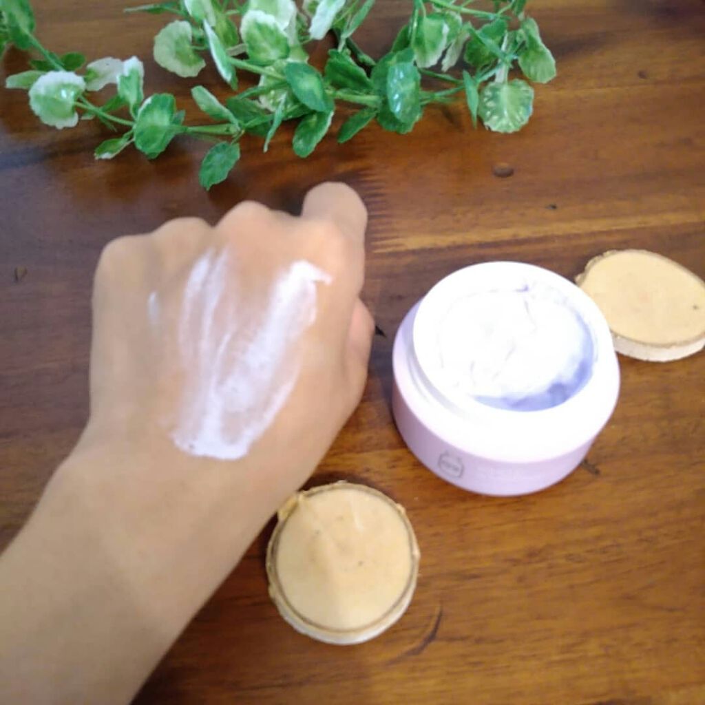 White Whipping Cream ウユクリーム G9 Skinの口コミ 韓国発の話題のウユクリーム G9skin By ナナ 普通肌 Lips