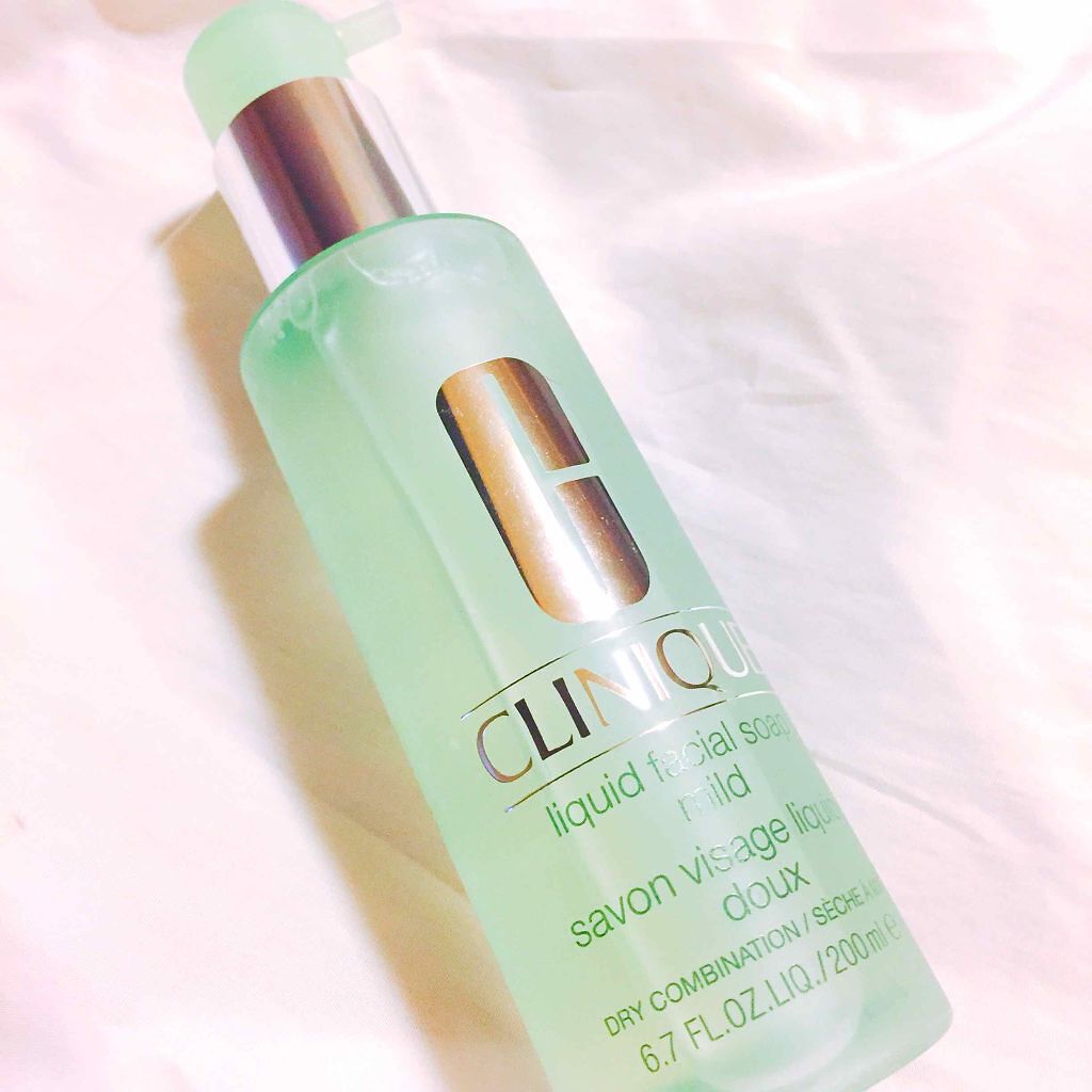 :CLINIQUE