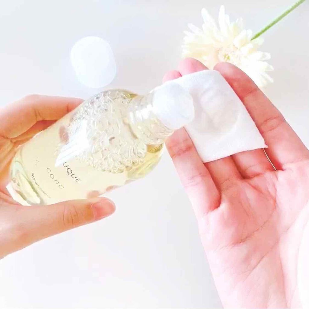 拭き取り化粧水を賢く使うなら朝がおすすめ!美肌を作るモーニングルーティーンをご紹介のサムネイル