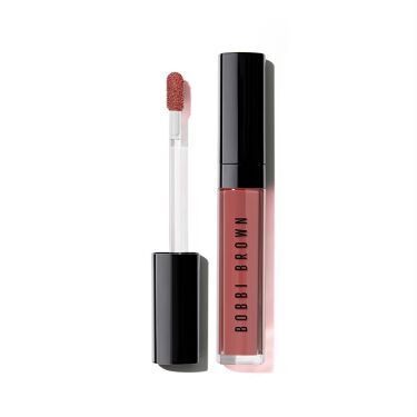 クラッシュドオイル インフューズド グロス 07 フォースオブネイチャー Bobbi Brown ボビイブラウン Lips
