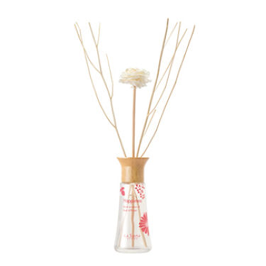 アロマ リード ディフューザー ハピネス ラサーナのリアルな口コミ レビュー Lips