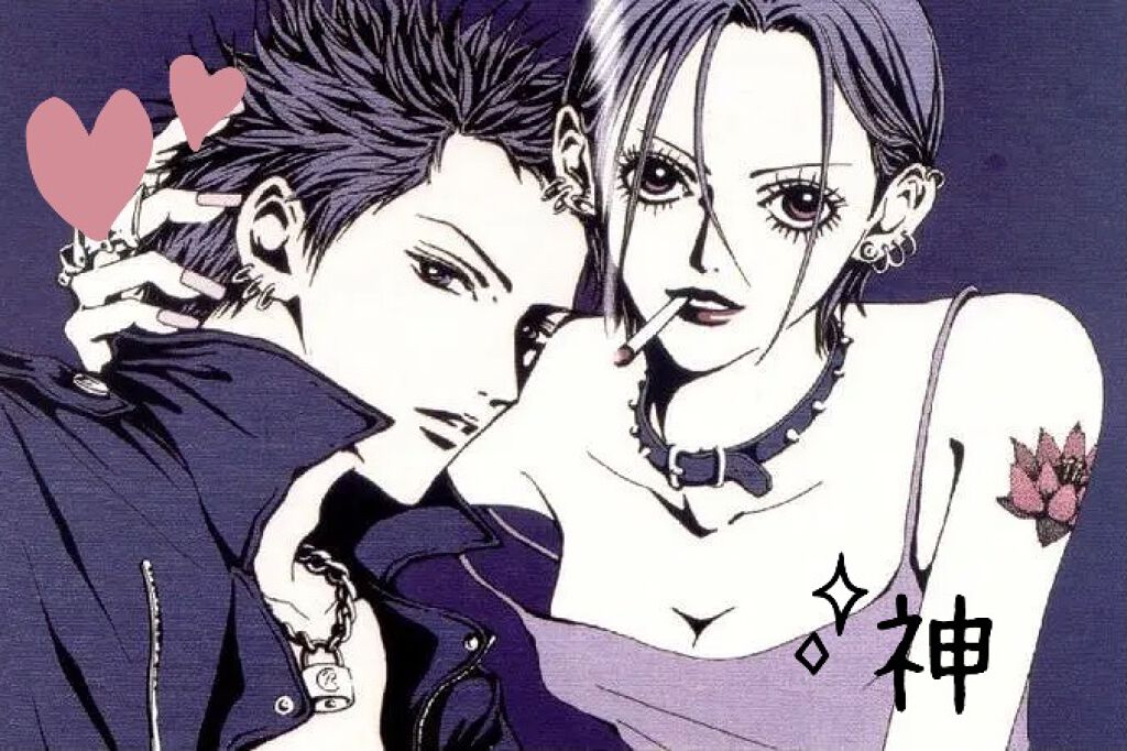 デュアルアイシャドウ N Excelを使った口コミ アニメ Nana の大崎ナナ風メイク 今 By 星雪 せいな 混合肌 代前半 Lips デュアルアイシャドウ N Excelを使った口コミ アニメ Nana の大崎ナナ風メイク 今 By 星雪 せいな 混合肌 代前半 Lips