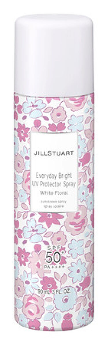 Jill Stuart ジルスチュアート の日焼け止め Uvケア8選 人気商品から新作アイテムまで全種類の口コミ レビューをチェック Lips