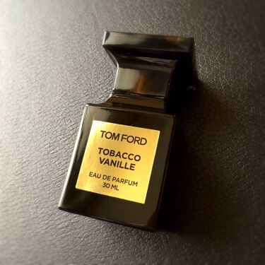 タバコ バニラ オード パルファム スプレィ Tom Ford Beautyの口コミ Tomfordbeautyのタバコ バニラ By Minimaru Lips