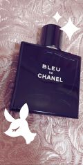 ブルー ドゥ シャネル オードゥ パルファム ヴァポリザター Chanelのリアルな口コミ レビュー Lips