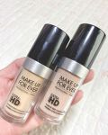 試してみた ウルトラhdファンデーション Make Up For Everのリアルな口コミ レビュー Lips