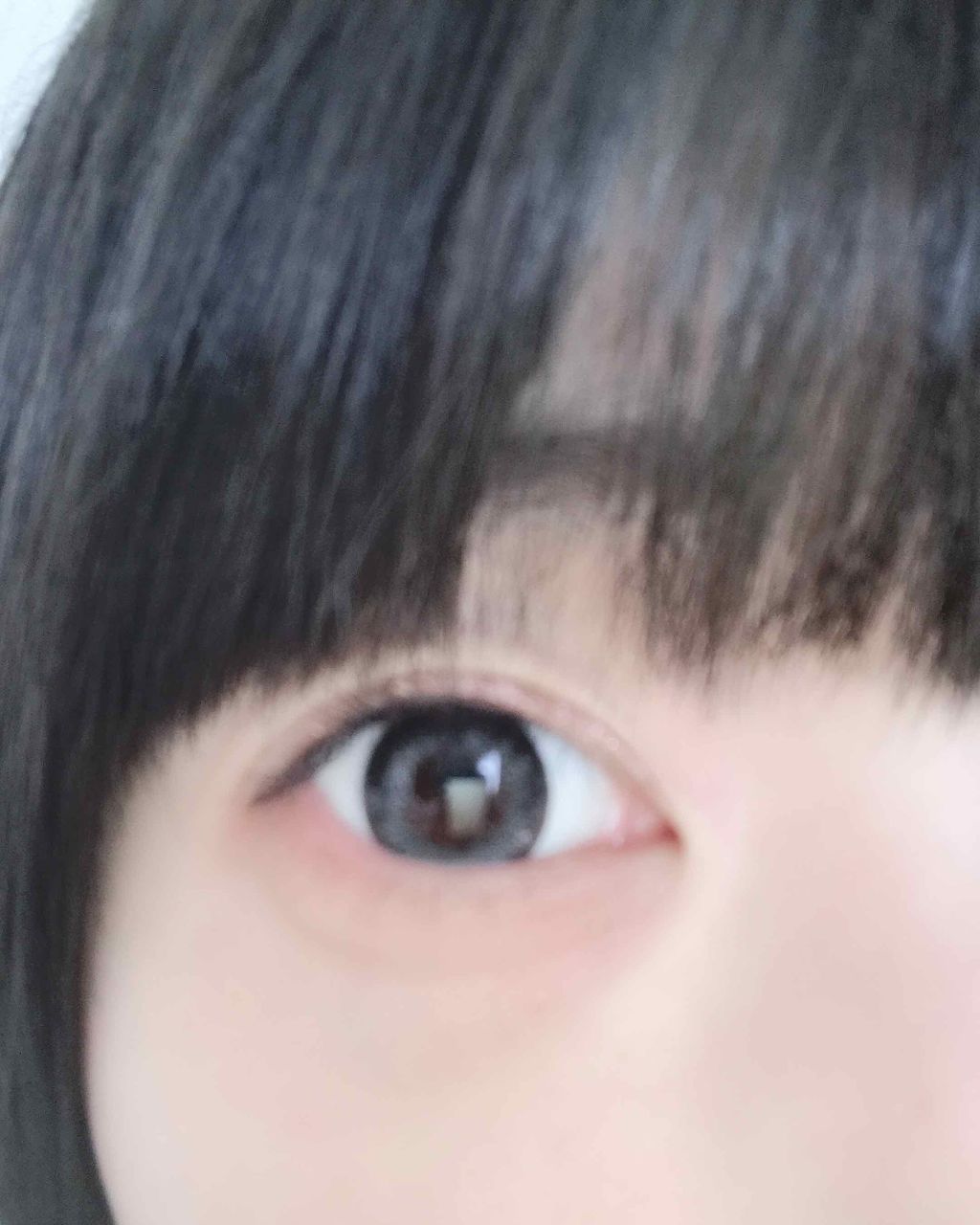 大人のルドゥーブル ルドゥーブルの口コミ 目のドアップ お目汚しすみません どうして By フシギダネ 乾燥肌 代前半 Lips