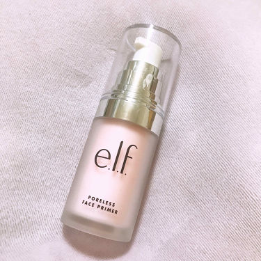 試してみた Poreless Face Primer E L Fのリアルな口コミ レビュー Lips