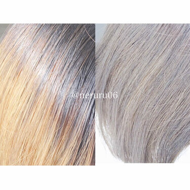 泡カラー 医薬部外品 リーゼの口コミ リーゼ泡カラーダークショコラ オープン価 By ねるるꪔ 代前半 Lips