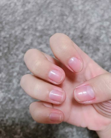 ネールカラー インテグレート グレイシィの口コミ どうも水葬です 水葬のネイル 一斉 By 水葬 乾燥肌 Lips