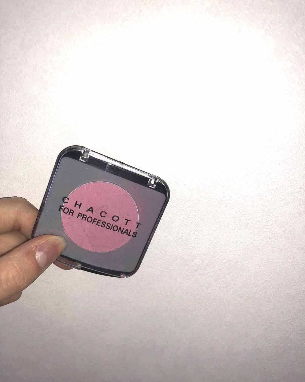 メイクアップカラーバリエーション