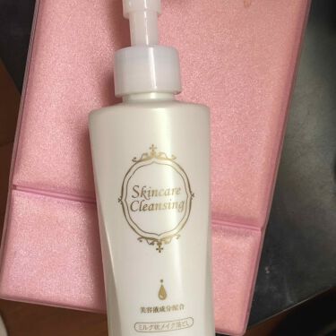 アトピー肌におすすめ スキンケアクレンジング パラドゥの口コミ 695件 Lips