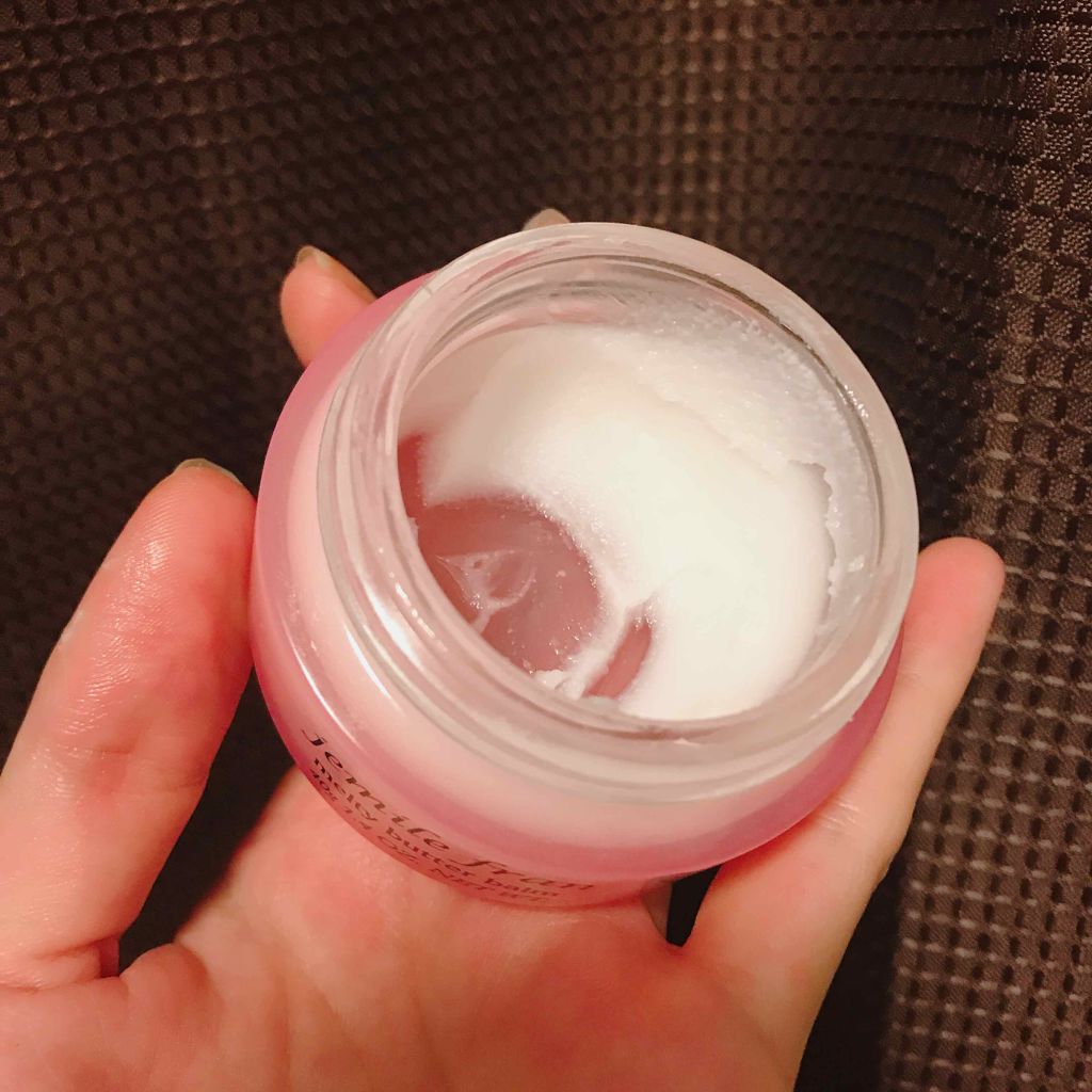 メルティバター バーム ジェミールフランの口コミ 猫っ毛 寝癖がひどい人にオススメ ハンドク By Meri N 乾燥肌 代後半 Lips