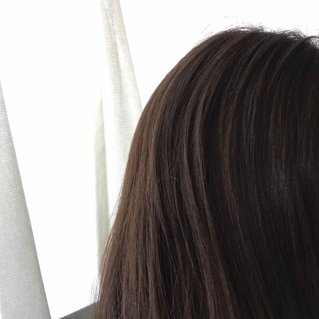 N ポリッシュオイル N の口コミ N ヘアオイル少しツヤ出ししたい時 ウェッ By まりあんぬ 乾燥肌 代前半 Lips