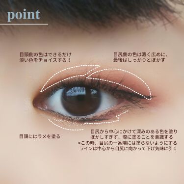 プレイカラー アイシャドウ Etudeの人気色を比較 イエベ春におすすめのパウダーアイシャドウ 一重メイク𝐄𝐓𝐔𝐃𝐄 By すいぶ Lips