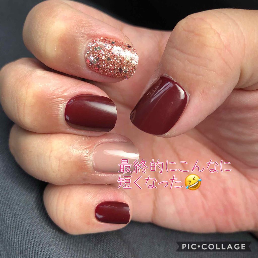 1秒ネイルマジックプレス Dashingdiva Magicpressの口コミ なかなか手荒れが治らないから とうとう あ By ふう 敏感肌 Lips