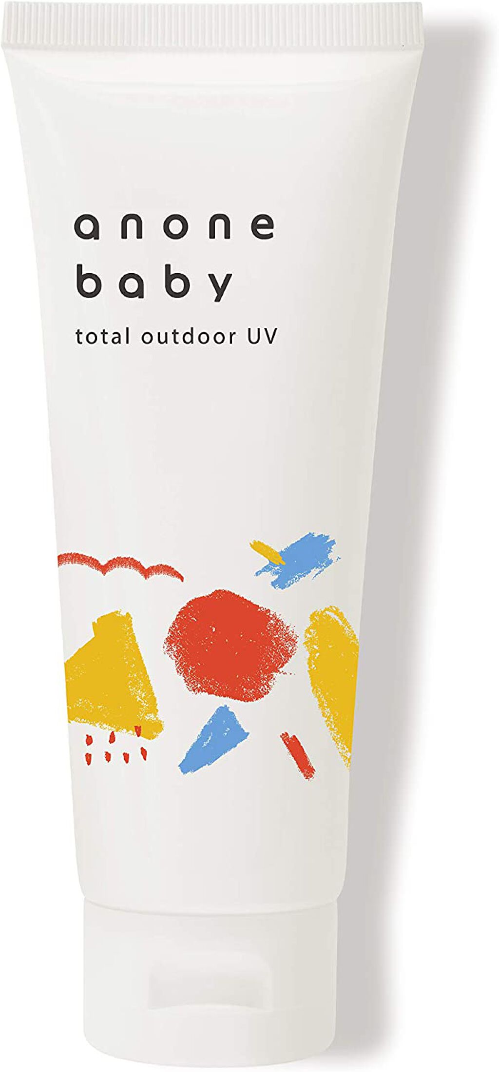 トータルアウトドアuv はぐくみプラスのリアルな口コミ レビュー Lips