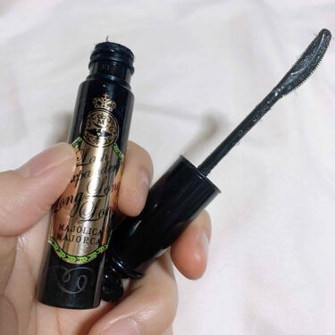 下がってくるまつげの悩みとはもうおさらば 正しいマスカラメイクのhow To Mery メリー