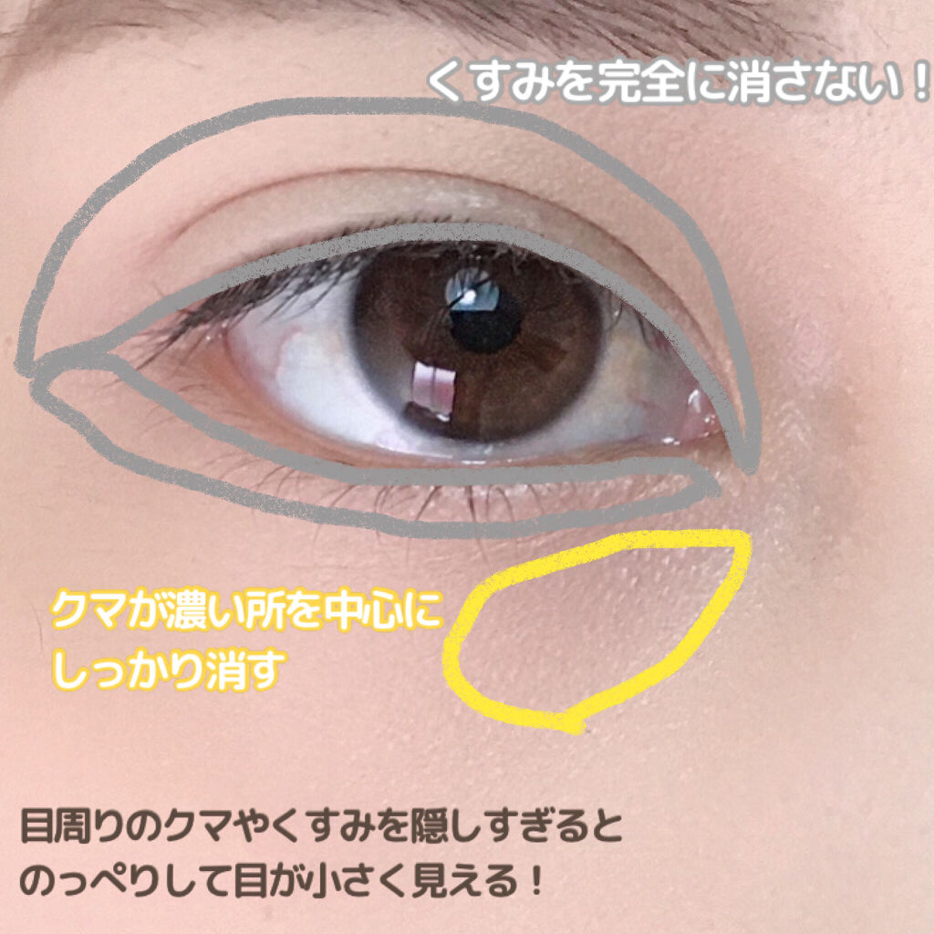 Eye Opening Liner Uzu By Flowfushiを使った口コミ ブラウンが垢抜けてケバくならないんです By ぶれんでぃー 脂性肌 代後半 Lips