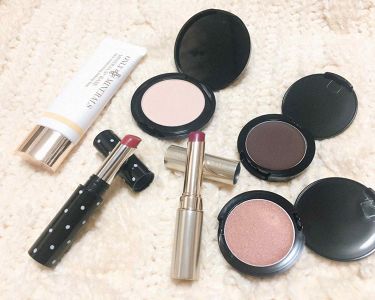 ミネラルルージュn Only Mineralsを使った口コミ 肌に優しい石けん落ちコスメです クレン By ぱにぱに 乾燥肌 Lips