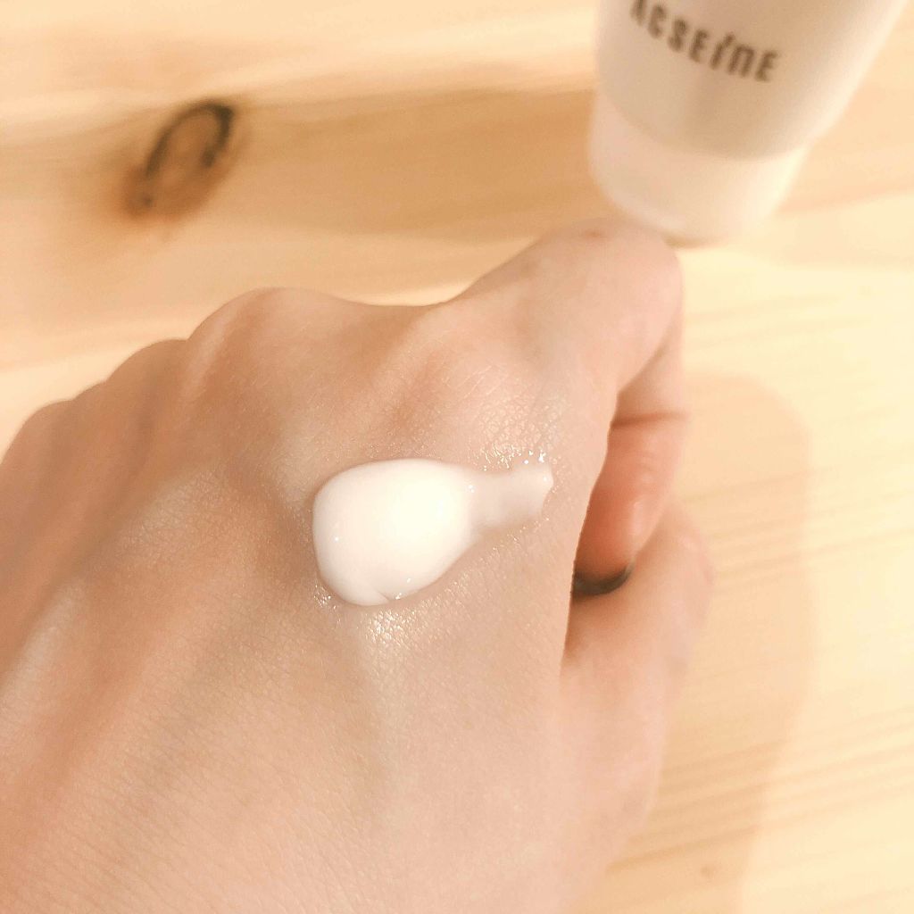 ミルキィクレンズアップ Acseineの口コミ アクセーヌ ミルキィクレンズアップ こんに By ぴんよ アトピー肌 30代前半 Lips