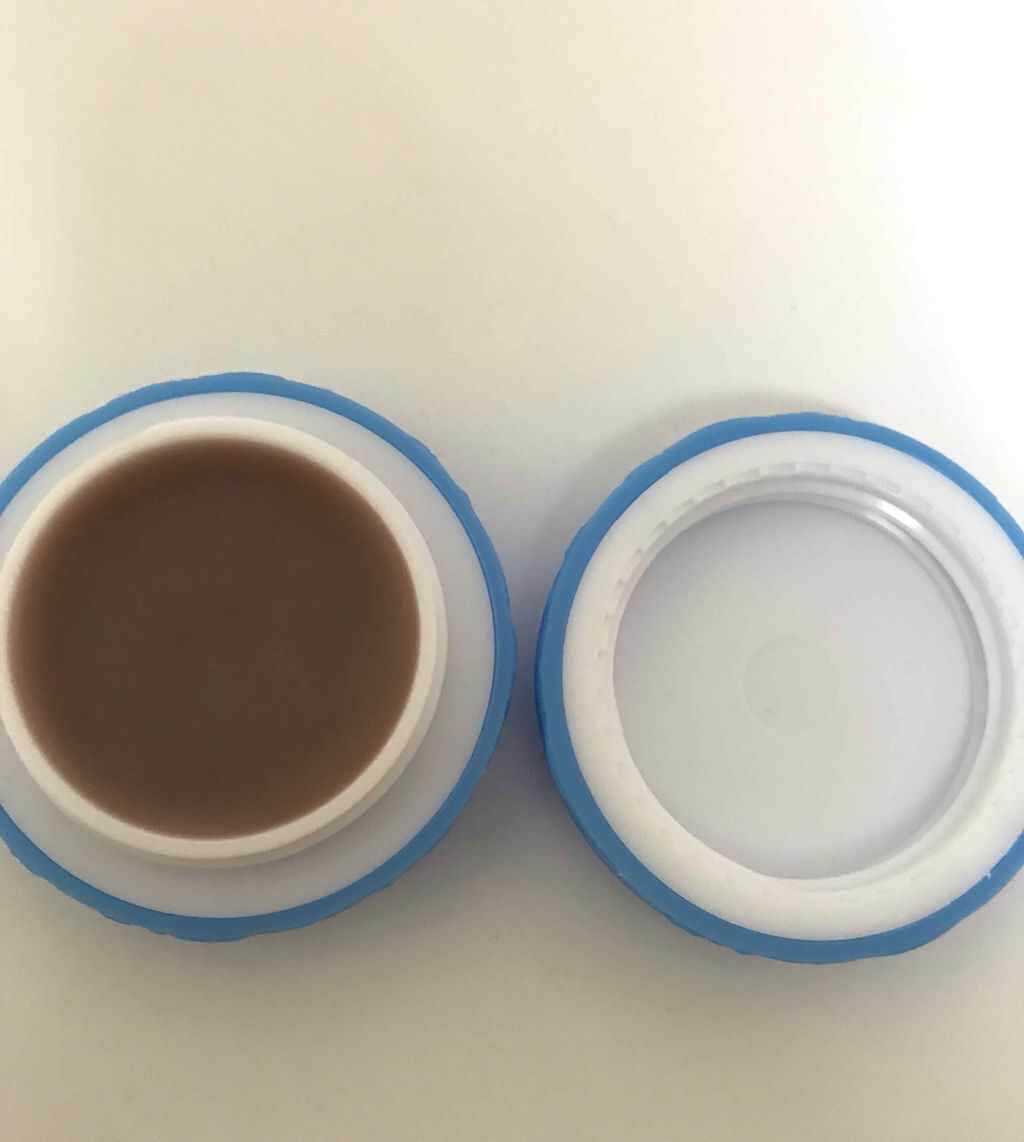 マカロンリップバーム It S Skinの口コミ イッツスキンのマカロンリップバーム05ラブ By ℳ 10代前半 Lips