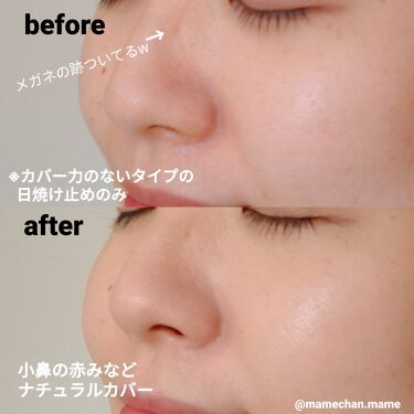 年夏新作ファンデーション 24 ミネラルモイストスティックファンデ 24h Cosmeの口コミ 肌へのやさしさが1番 そんな方に By Mame 混合肌 Lips