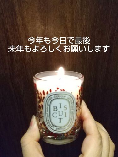 えられキャ diptyque 190g フロコンの通販 by hum's shop