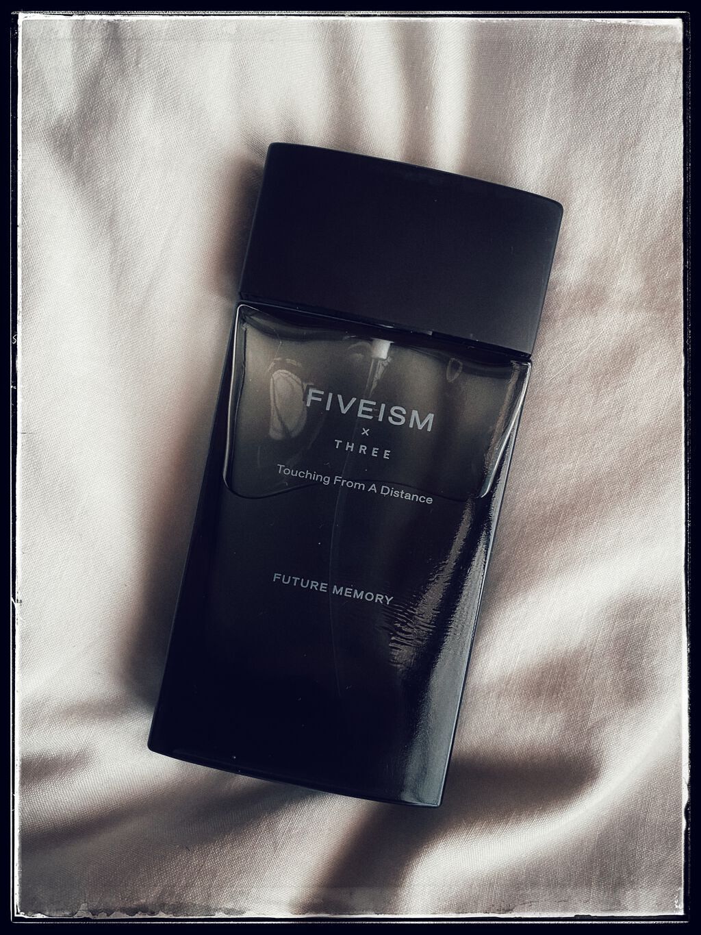 FIVEISM × THREE フラグシップ香水 50ml EDP-