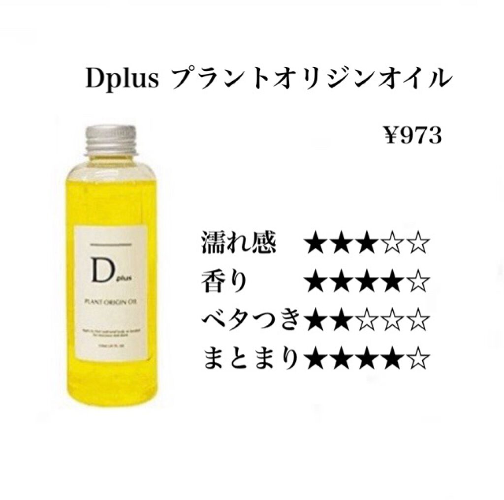 サインシステミックオイル Signを使った口コミ プチプラヘアオイル みなさんこんにちは By Lips サインシステミックオイル Signを使った口コミ プチプラヘアオイル みなさんこんにちは By Lips