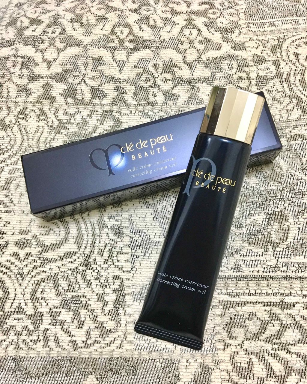 なめらかクリームで一段上の美肌に|cle de peau BEAUTE