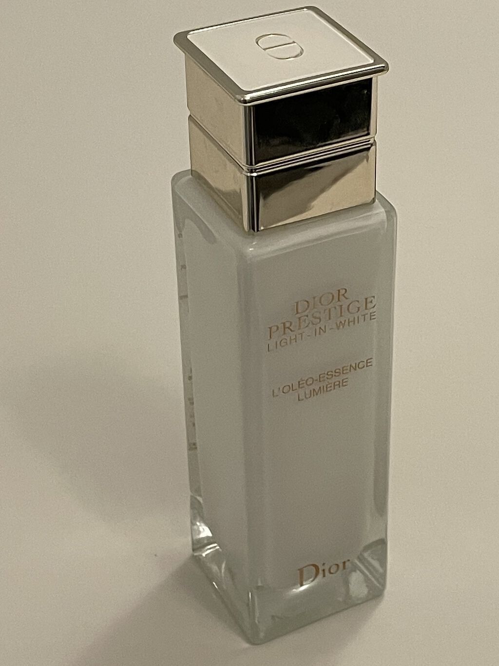 Dior プレステージ ホワイト オレオ エッセンス ローション 150ml ...