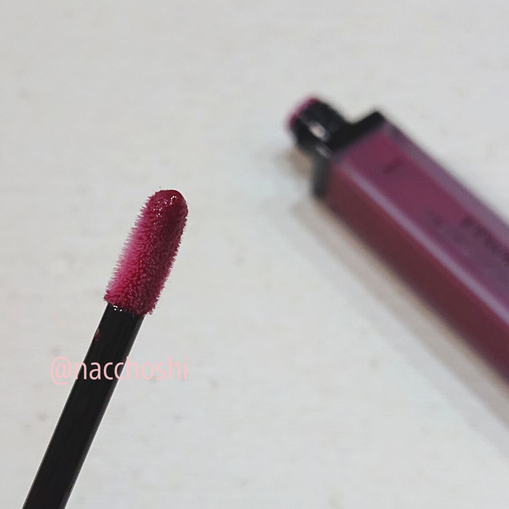 ミネラルリッププランパー エトヴォスの人気色を比較 ブルベ冬におすすめのリップグロス ピリピリしないプランパ By ナチョ 混合肌 Lips