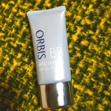 試してみた ホワイトニングbb Orbisのリアルな口コミ レビュー Lips