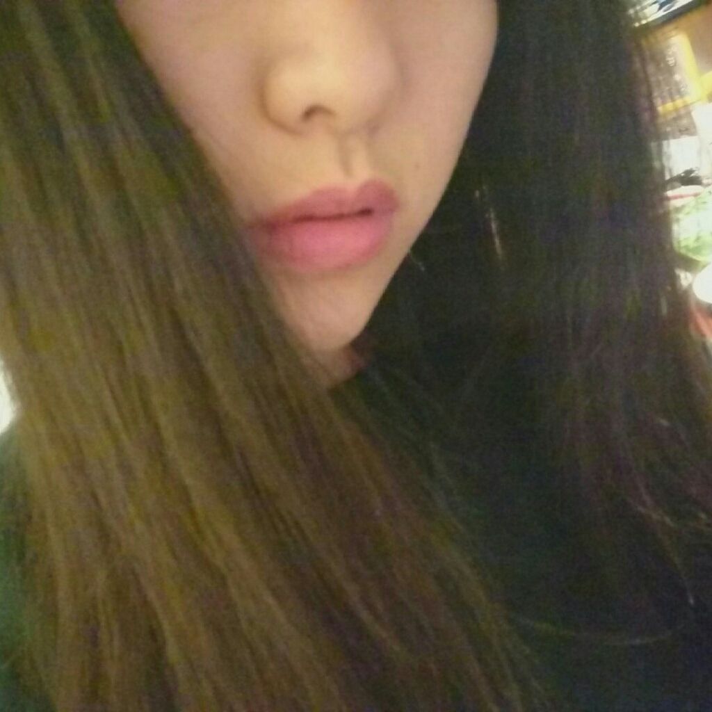 リップスティック M A Cの口コミ ずっと欲しかったm A Cのマットリップ By M Na 乾燥肌 10代後半 Lips