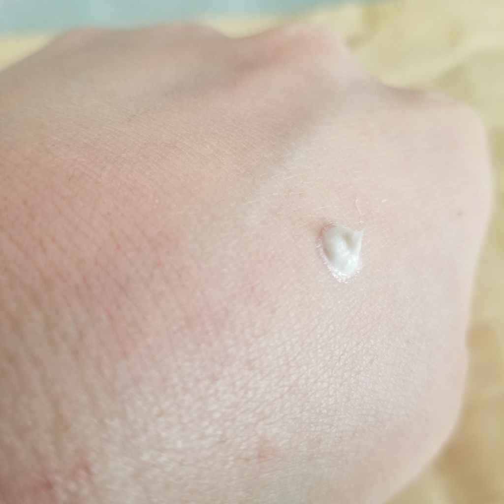 ストロボクリーム M A Cの使い方を徹底解説 Macストロボクリームピンクライト ツヤ肌 By あ み 乾燥肌 Lips