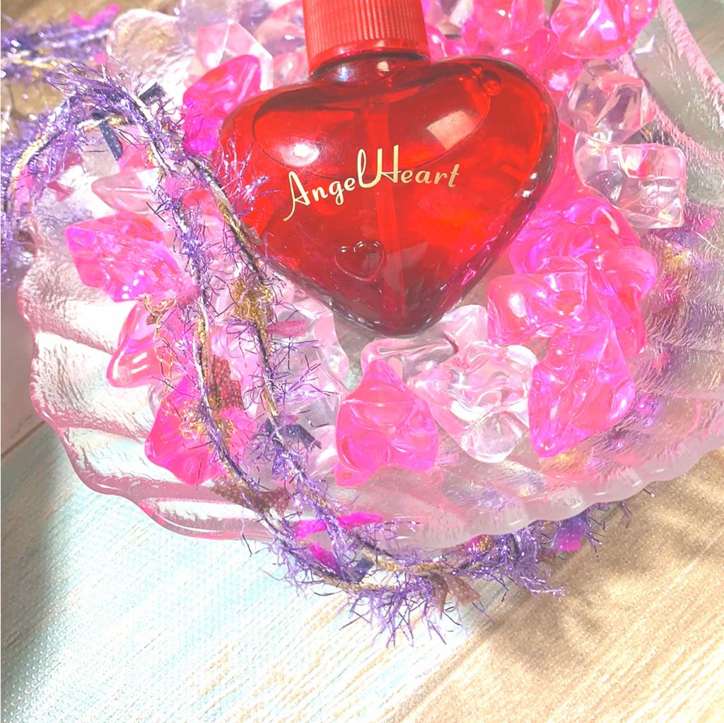 #すべて1000円以下!『Angel Heart(エンジェルハート)』