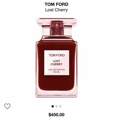 ビター ピーチ オード パルファム スプレィ Tom Ford Beautyのリアルな口コミ レビュー Lips