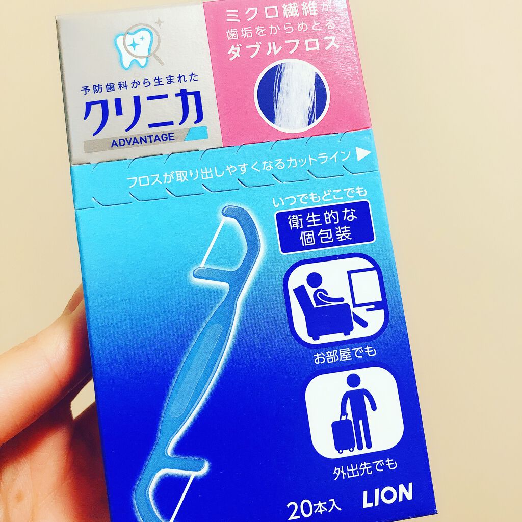 フローラ デンタ